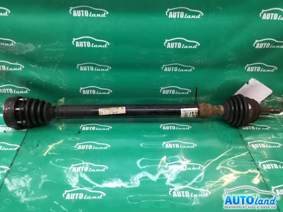 Planetara Dreapta 1.4 B Volkswagen GOLF IV 1J1 1997-2005