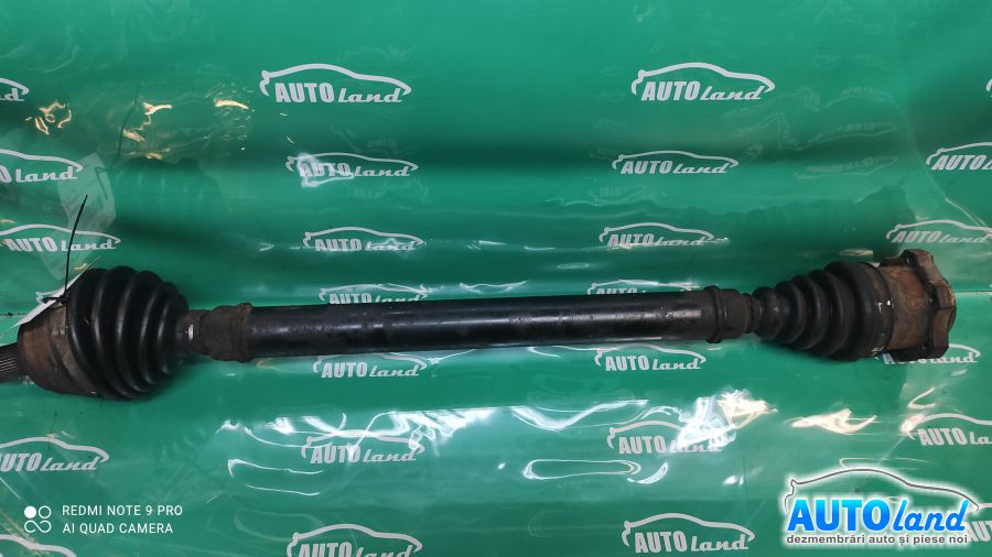 Planetara Dreapta 1.4 B Volkswagen GOLF IV 1J1 1997-2005
