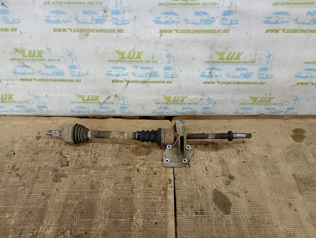 Planetara dreapta 1.4 benzina KFU Citroen C4 [2004 - 2008] 1.4 benzina KFU