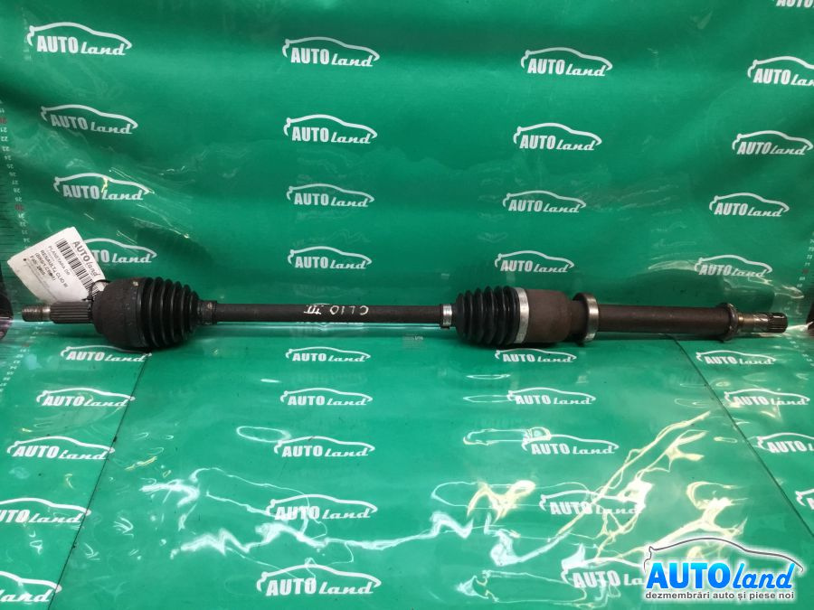 Planetara Dreapta 1.4 Benzina Renault CLIO III BR0/1,CR0/1 2005
