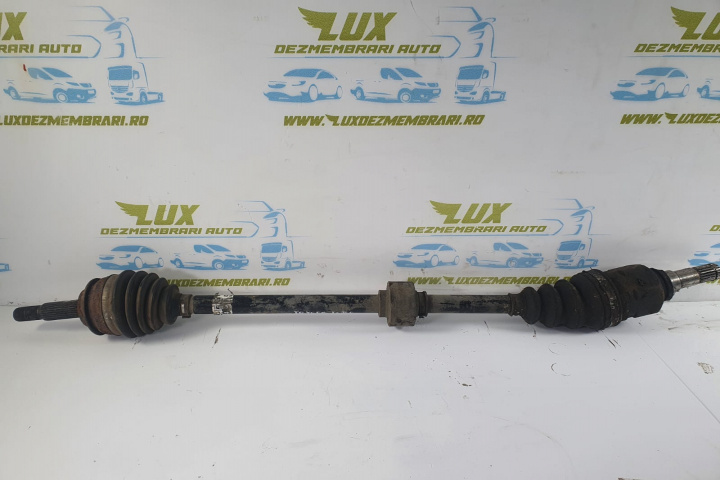 Planetara dreapta 1.4 d 1ND-TV Toyota Yaris 2 [2005 - 2009]