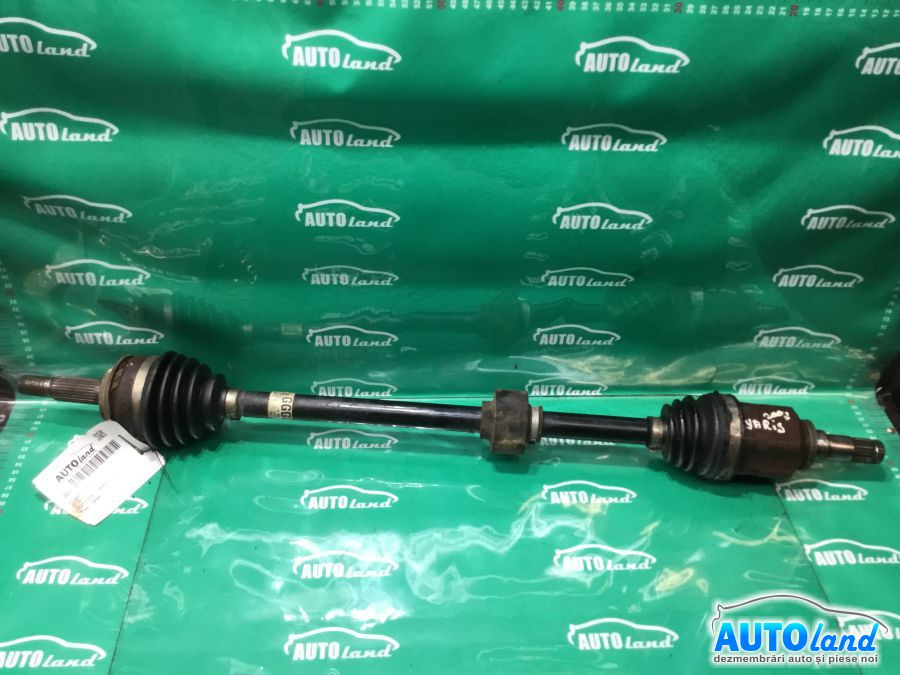 Planetara Dreapta 1.4 Diesel Toyota YARIS P1 1999