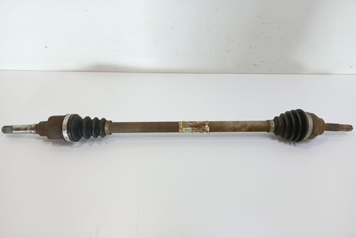 Planetara dreapta 1.4 hdi Citroen C3 [2002 - 2010]