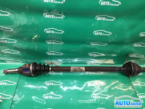 Planetara Dreapta 1.4 HDI Citroen C3 FC 2002