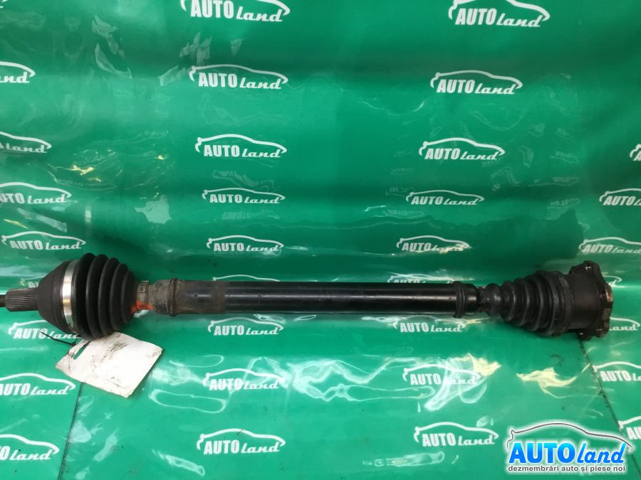 Planetara Dreapta 1.4 TDI, Cap Cutie Tip Floare Skoda FABIA 6Y2 1999