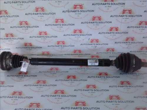 Planetara dreapta 1.4 TSI VW TIGUAN an fabr.2013