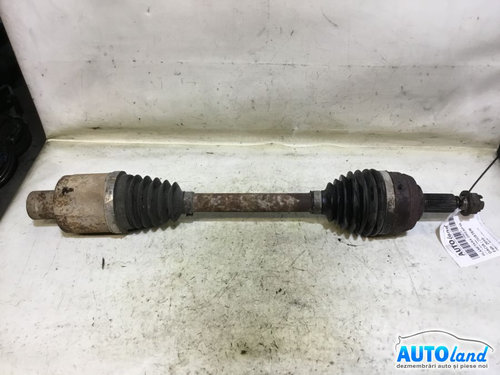 Planetara Dreapta 1.5 DCI 4x4, Fata Dacia DUSTER 2010