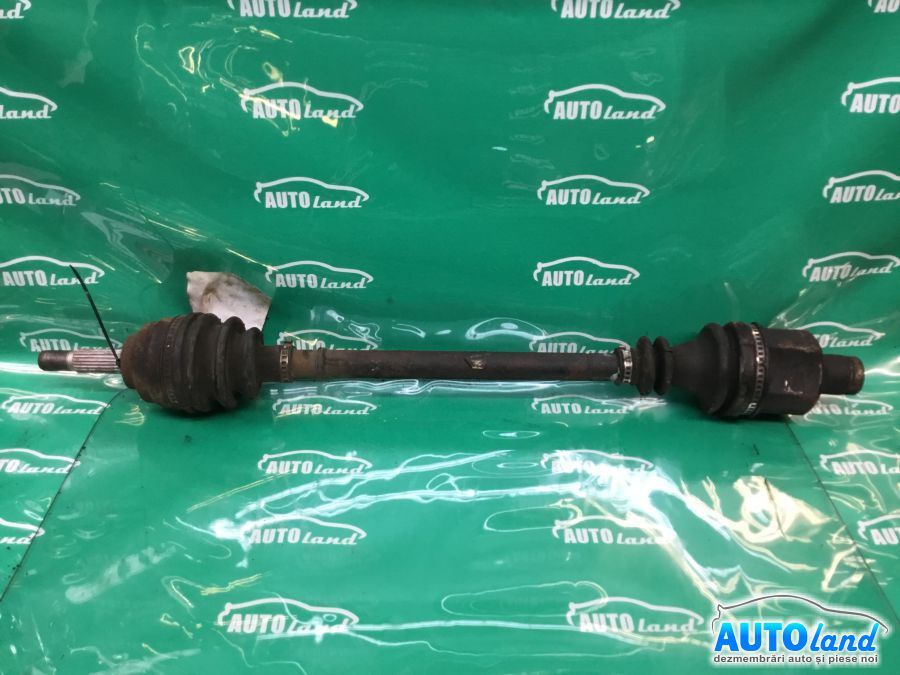 Planetara Dreapta 1.5 DCI cu ABS Renault CLIO II 1998-2001