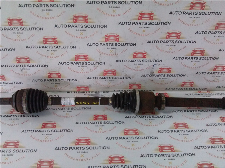 Planetara dreapta 1.5 DCI DACIA LOGAN E4