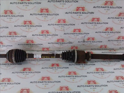 Planetara dreapta 1.5 DCI DACIA LOGAN E4