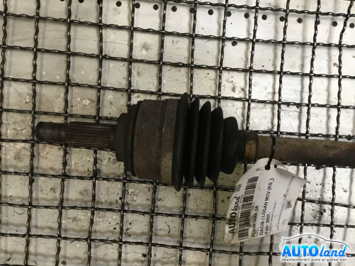 Planetara Dreapta 1.5 DCI Dacia LOGAN MCV KS 2007