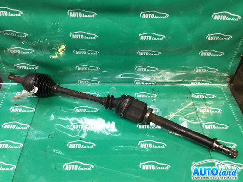 Planetara Dreapta 1.5 DCI Euro 4 Renault CLIO III BR0/1,CR0/1 2005
