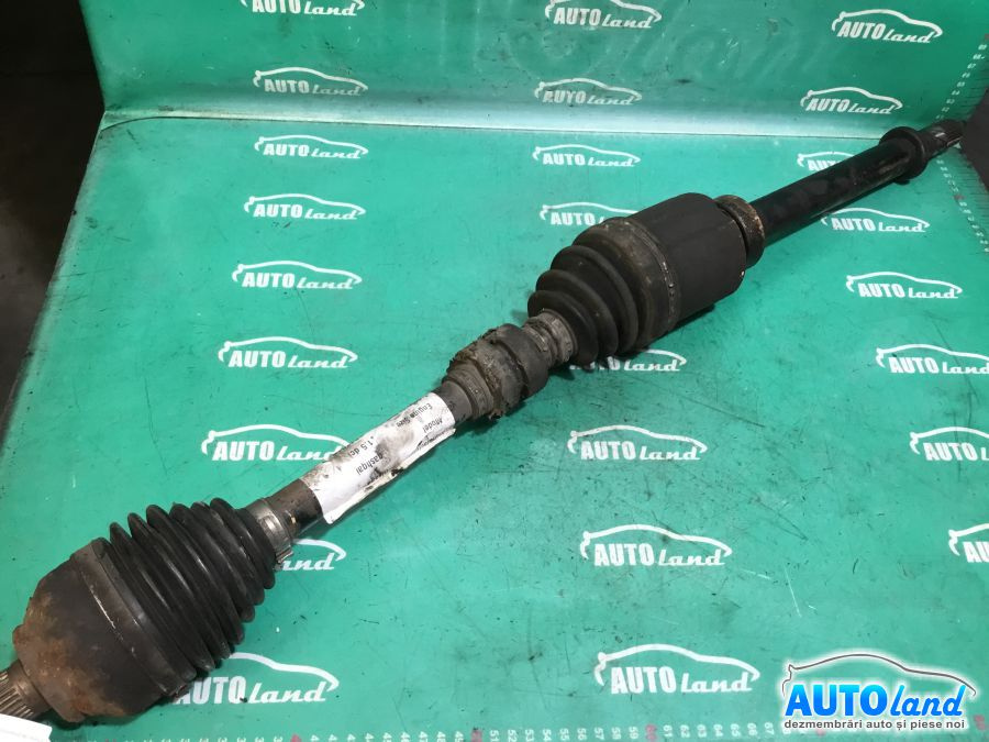 Planetara Dreapta 1.5 DCI Nissan QASHQAI J10,JJ10 2007