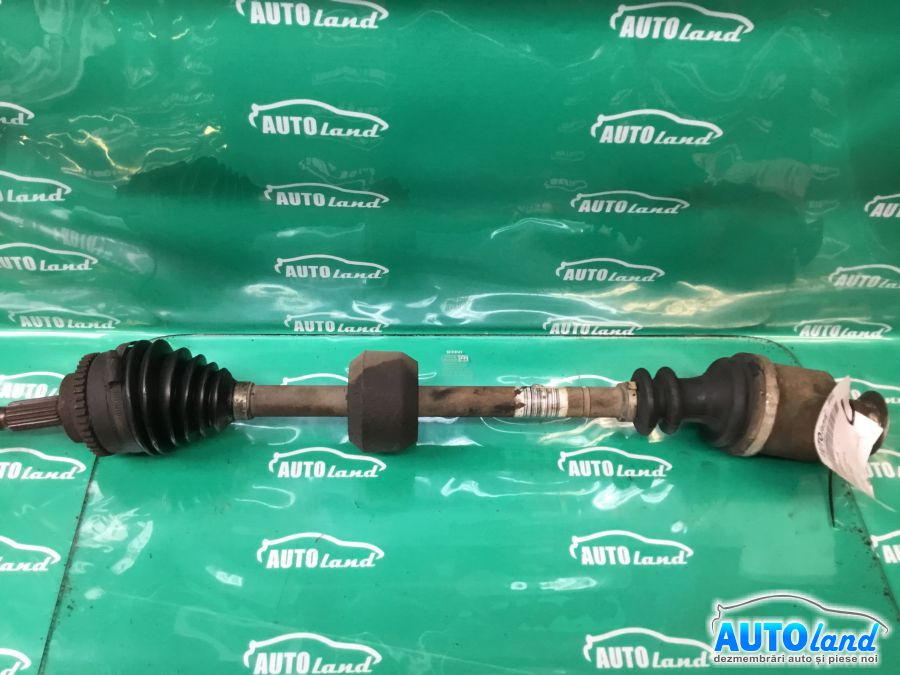 Planetara Dreapta 1.5 DCI Renault CLIO II 1998-2001