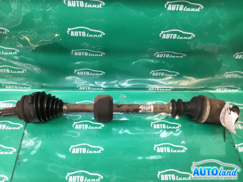 Planetara Dreapta 1.5 DCI Renault CLIO II 1998-2001
