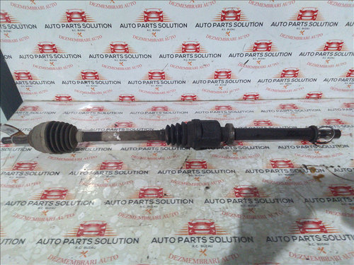 Planetara dreapta 1.5 dci RENAULT MEGANE 2 an fabr. 2006
