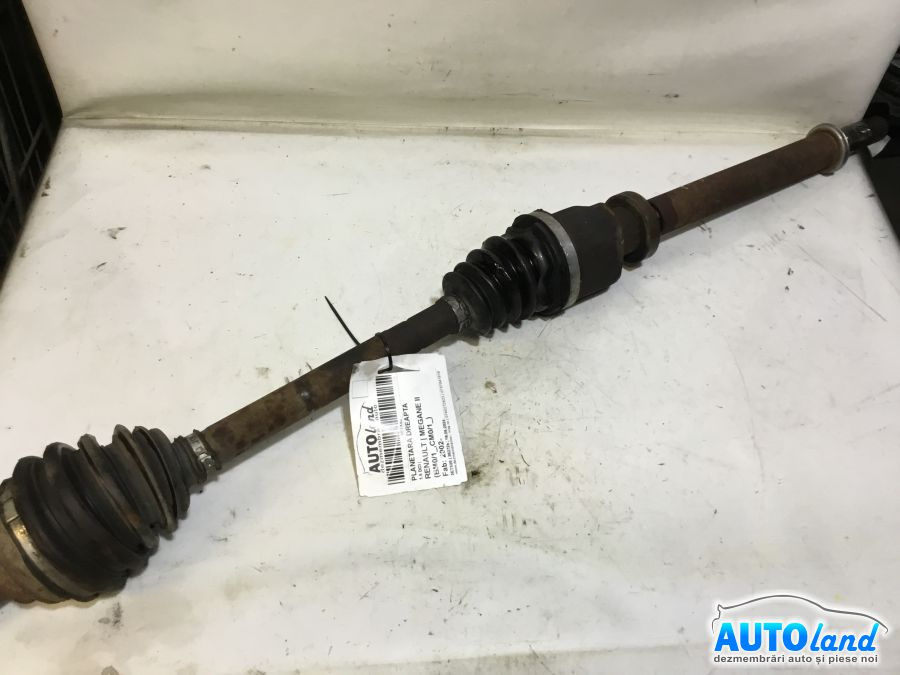 Planetara Dreapta 1.5 DCI Renault MEGANE II BM0/1 ,CM0/1 2002