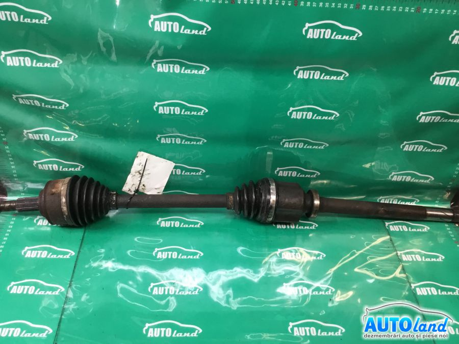 Planetara Dreapta 1.5 DCI Renault SCENIC III JZ0/1 2009