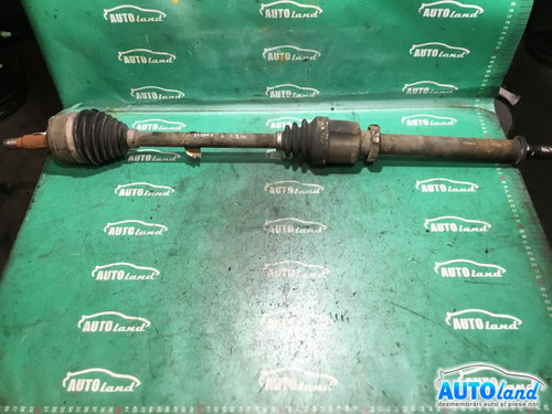 Planetara Dreapta 1.5 DCI Similar Scenic 3 Renault MEGANE III Hatchback BZ0/1 2008