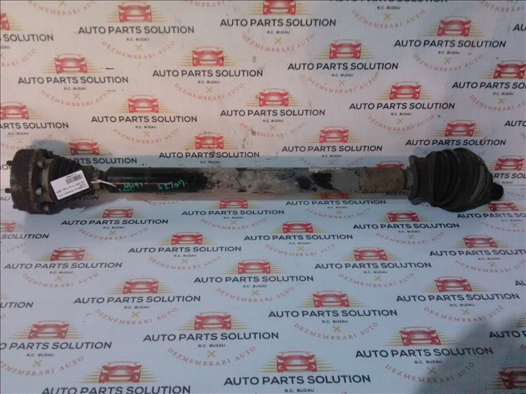 Planetara dreapta 1.6 B 8V VW GOLF 5 an fabr.2007