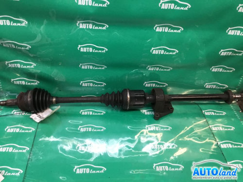 Planetara Dreapta 1.6 Ben Mini MINI R50,R53 2001