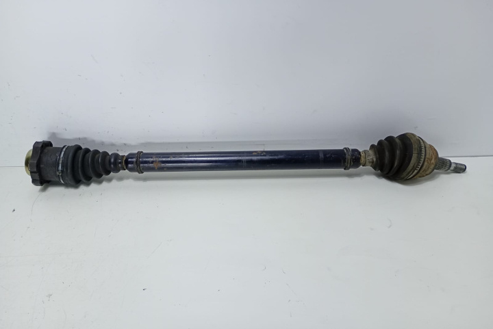Planetara dreapta 1.6 Benzina 16V Volkswagen VW Golf 4 [1997 - 2006]