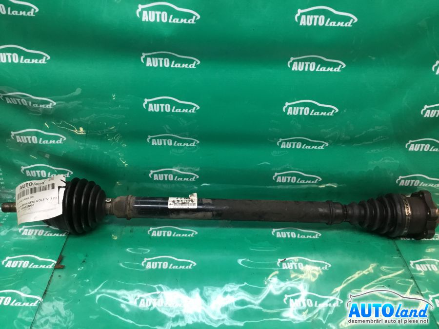 Planetara Dreapta 1.6 Benzina Volkswagen GOLF IV 1J1 1997-2005