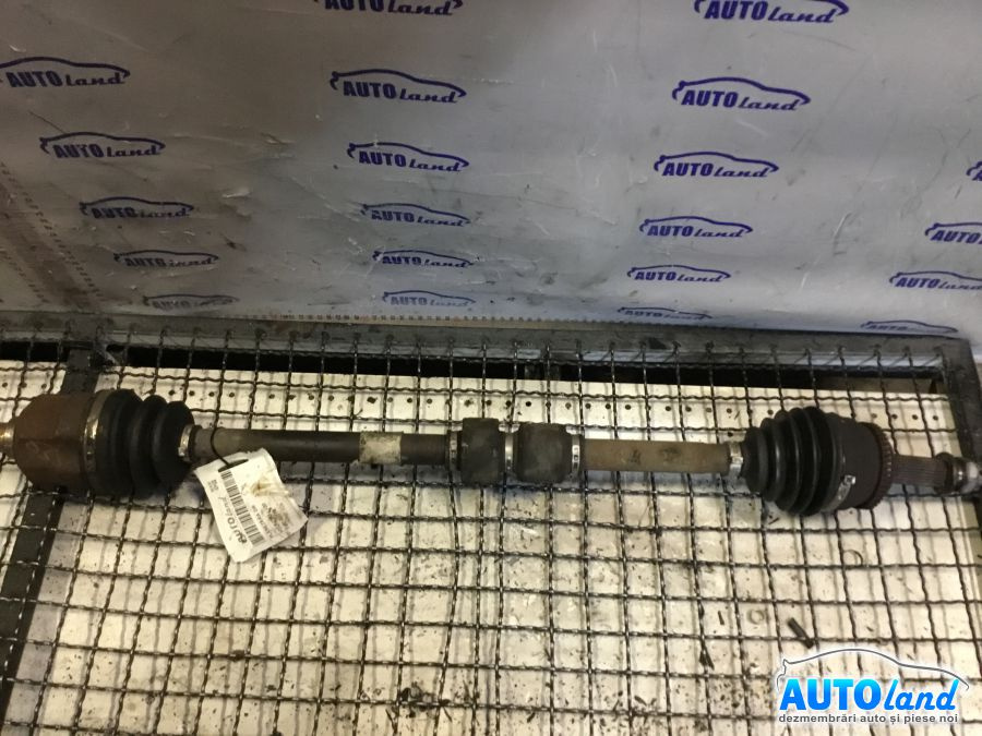 Planetara Dreapta 1.6 d Hyundai i30 2007