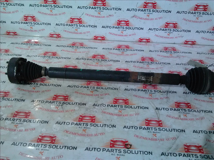 Planetara dreapta 1.6 D VOLKSWAGEN GOLF 6 an fabr.2011