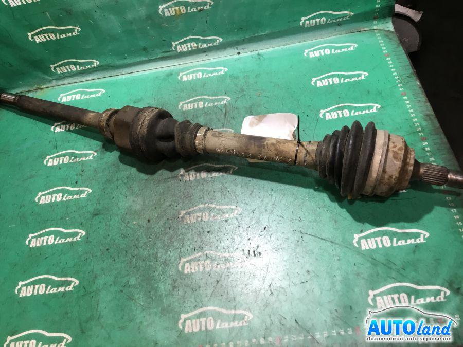 Planetara Dreapta 1.6 HDI Citroen BERLINGO 2004-2008