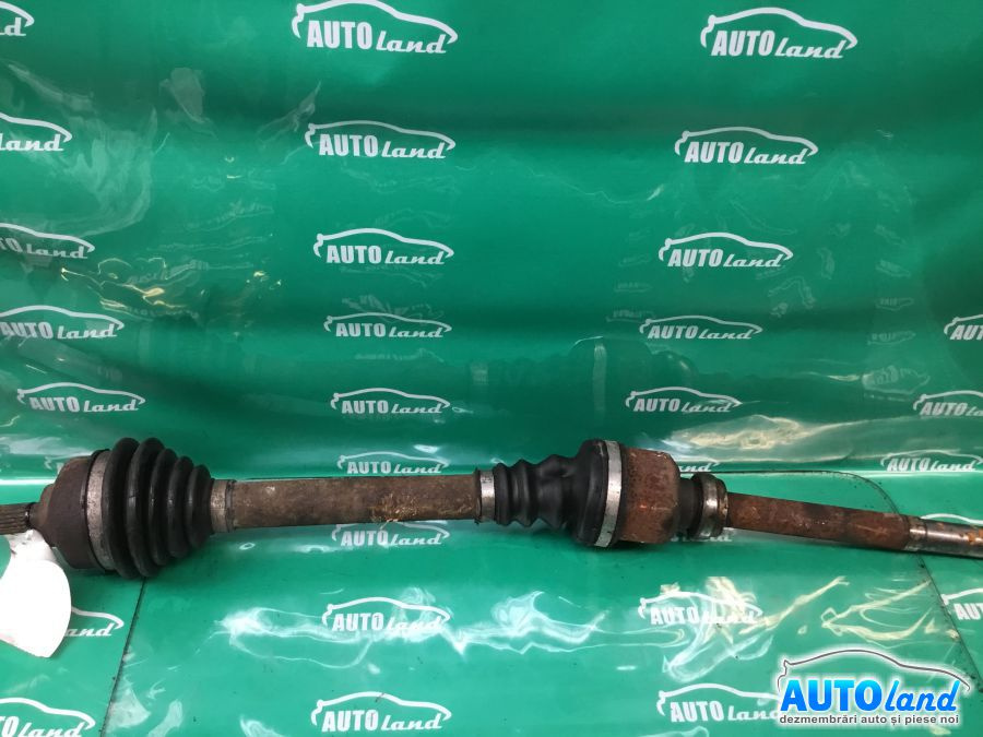Planetara Dreapta 1.6 HDI Citroen C3 FC 2002