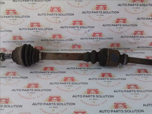 Planetara dreapta 1.6 HDI CITROEN C4 an fabr.2007