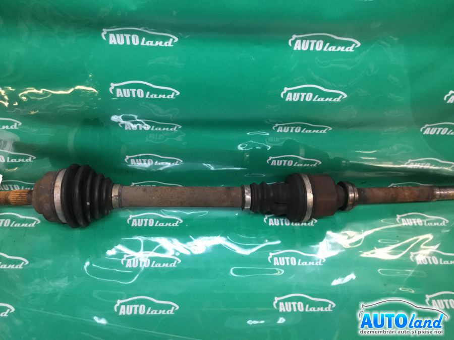 Planetara Dreapta 1.6 HDI Citroen C4 LC 2004