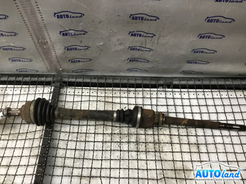 Planetara Dreapta 1.6 HDI Citroen C4 Picasso UD 2007-2013