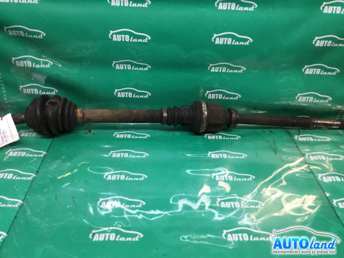 Planetara Dreapta 1.6 HDI Citroen C4 Picasso UD 2007-2013