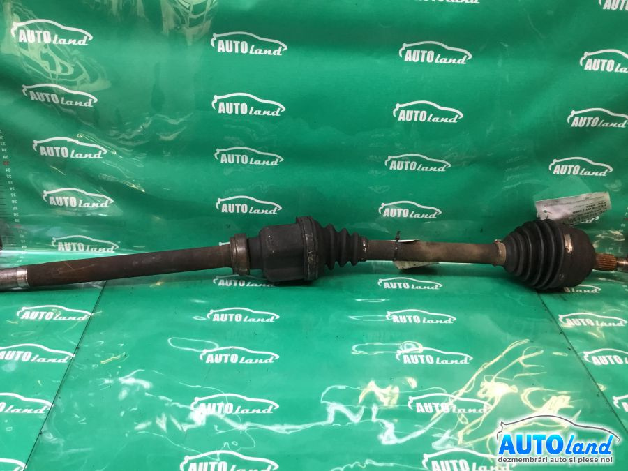 Planetara Dreapta 1.6 HDI Peugeot 3008 2009