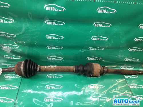 Planetara Dreapta 1.6 HDI Peugeot 307 SW 3H 2002