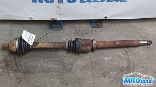 Planetara Dreapta 1.6 TDCI Ford FOCUS II DA 2004-2008
