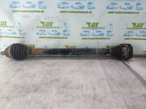 Planetara dreapta 1.6 tdi clha 1k0407272qn Volkswagen VW Golf 7 [2012 - 2017] 1.6 tdi CLHA