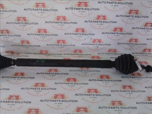 Planetara dreapta 1.6 TDI SKODA OCTAVIA 2 an fabr.2012