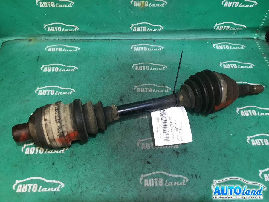 Planetara Dreapta 1.7 CDTI, fara Intermediara Opel ASTRA H 2004