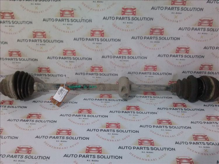 Planetara dreapta 1.7 D OPEL ASTRA G an fabr.2003