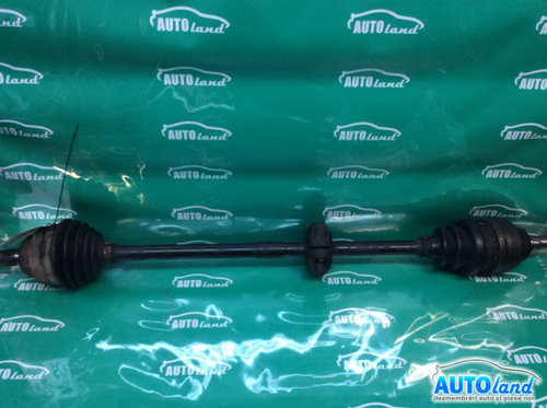 Planetara Dreapta 1.7d Opel ASTRA G limuzina F69 1998-2009