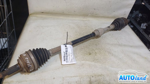 Planetara Dreapta 1.8 B Honda CIVIC VIII 2005