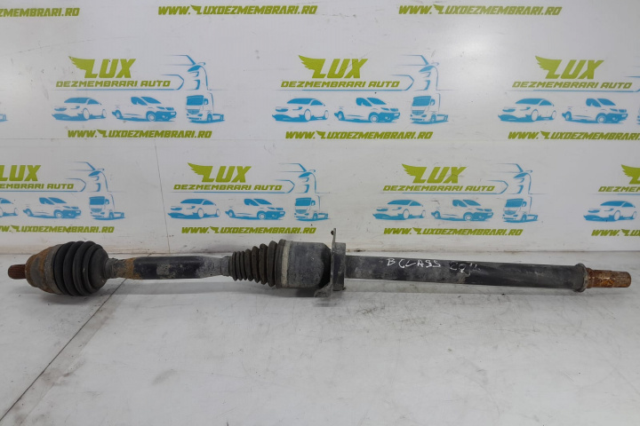 Planetara dreapta 1.8 cdi OM651 Mercedes-Benz B-Class W246 [2011 - 2015]