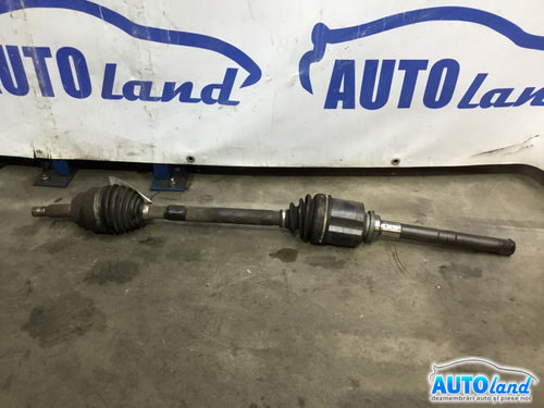 Planetara Dreapta 1.8 HDI 4x4, Fata Citroen C4 Aircross 2012