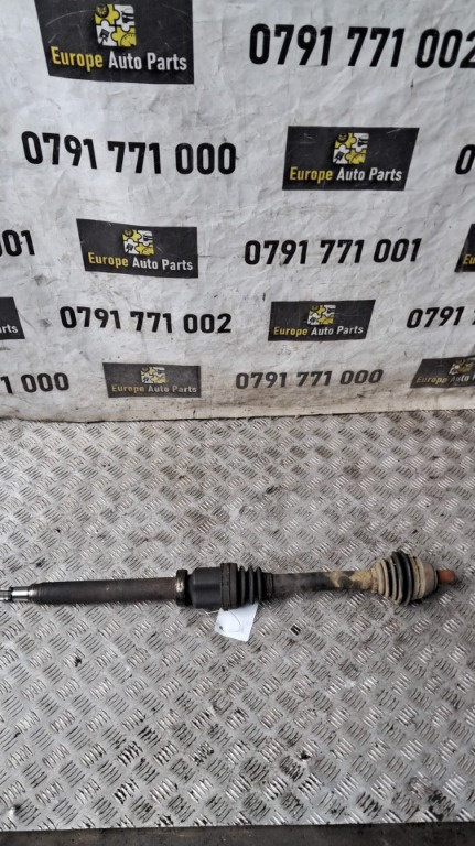 Planetara dreapta 1.8 TDCI cod KKDA Ford Focus 2 an 2009
