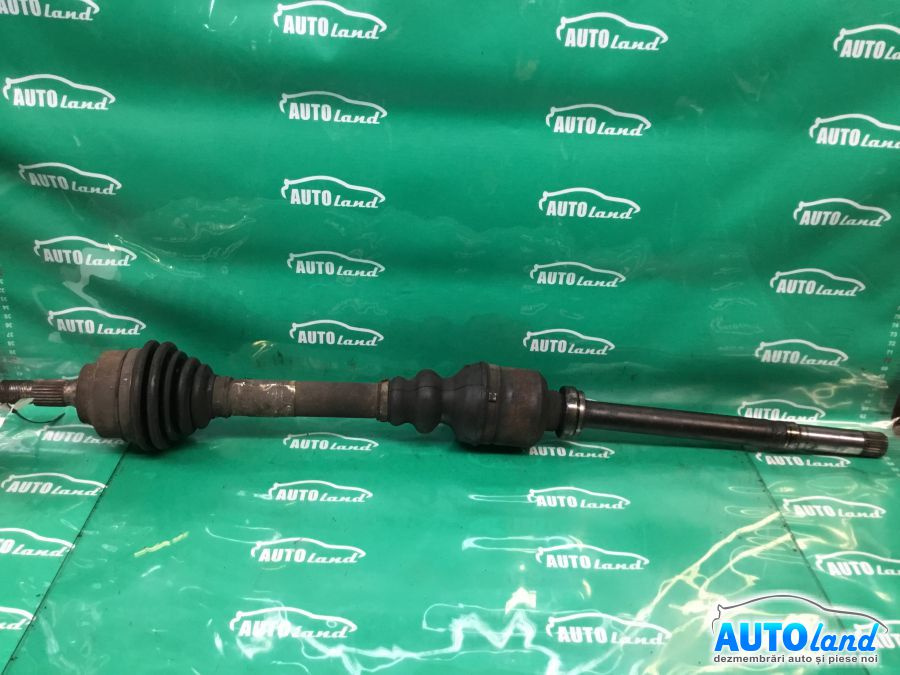 Planetara Dreapta 1.9 D Citroen BERLINGO 2004-2008
