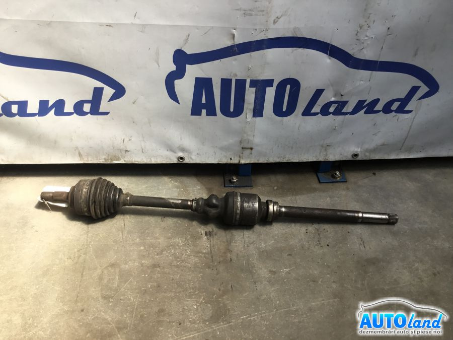 Planetara Dreapta 1.9 D fara ABS Peugeot 306 7B,N3,N5 1994-2001