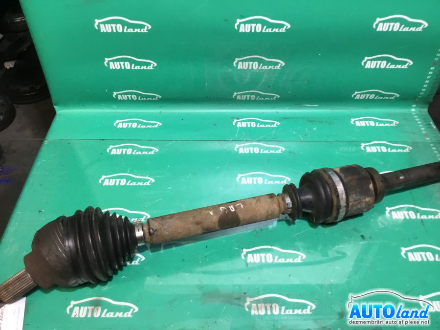 Planetara Dreapta 1.9 DCI 6 Trepte Renault LAGUNA II BG0/1 2001